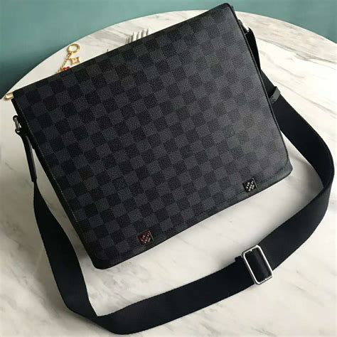 lv handbags for men|louis vuitton side bag men's.